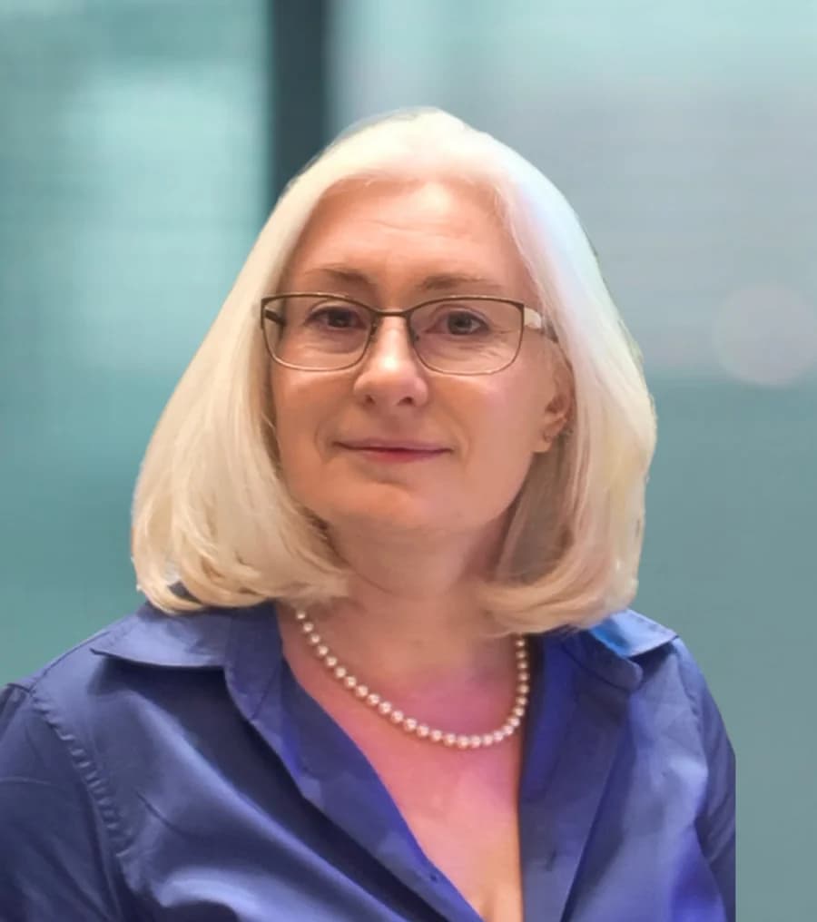 Katharina Epp